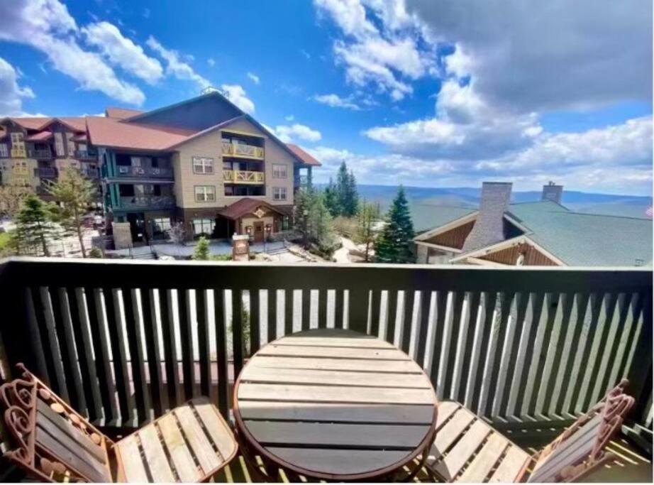 Snowshoe Mountain Retreat! Ski In And Out! Экстерьер фото