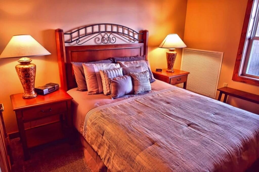 Snowshoe Mountain Retreat! Ski In And Out! Экстерьер фото