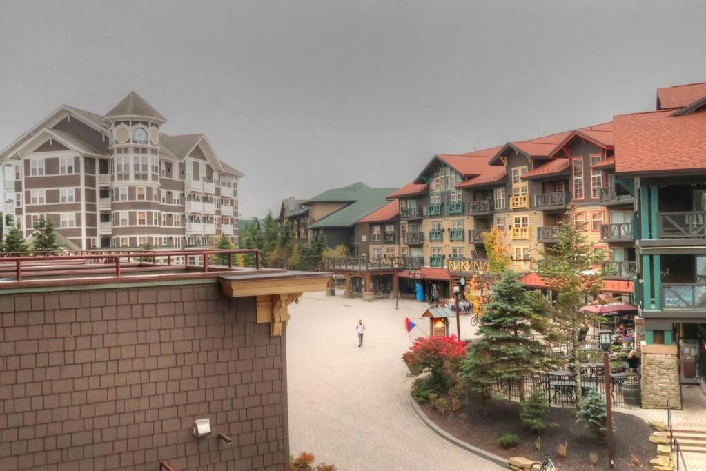 Snowshoe Mountain Retreat! Ski In And Out! Экстерьер фото