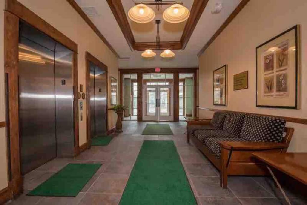 Snowshoe Mountain Retreat! Ski In And Out! Экстерьер фото
