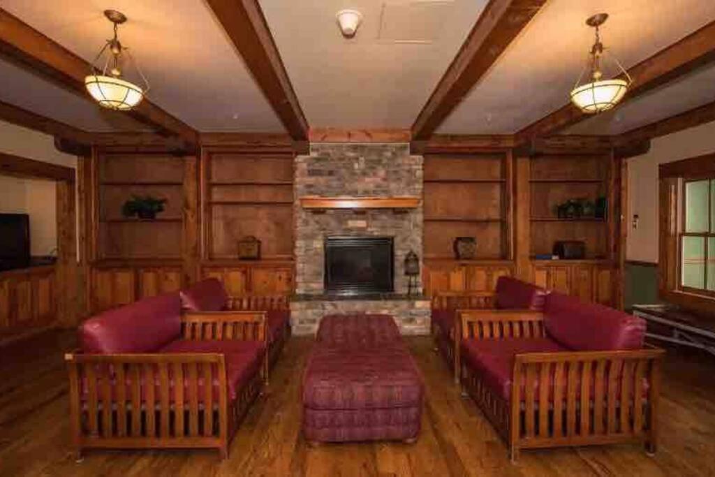 Snowshoe Mountain Retreat! Ski In And Out! Экстерьер фото