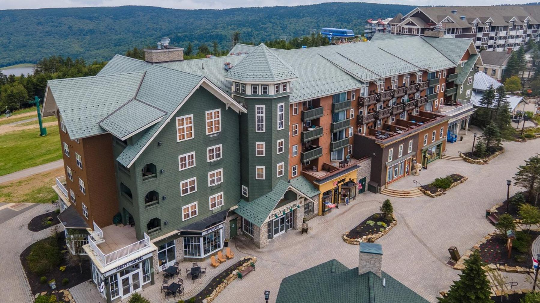 Snowshoe Mountain Retreat! Ski In And Out! Экстерьер фото
