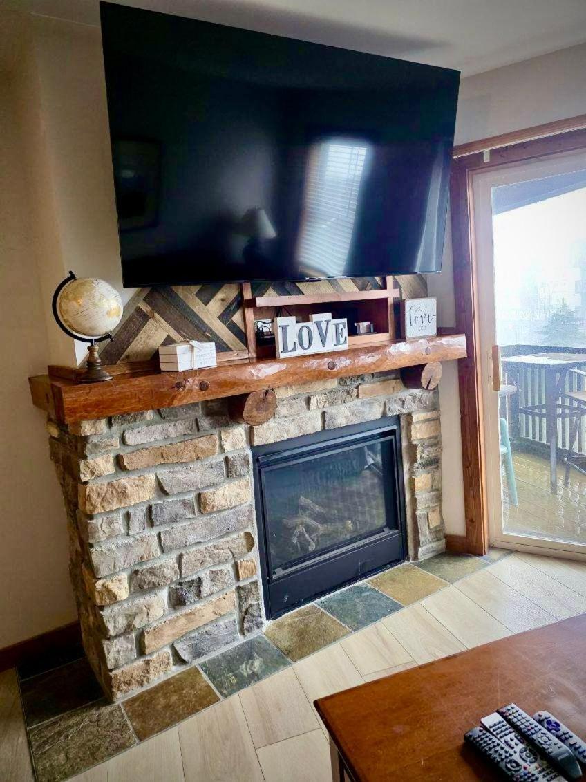 Snowshoe Mountain Retreat! Ski In And Out! Экстерьер фото